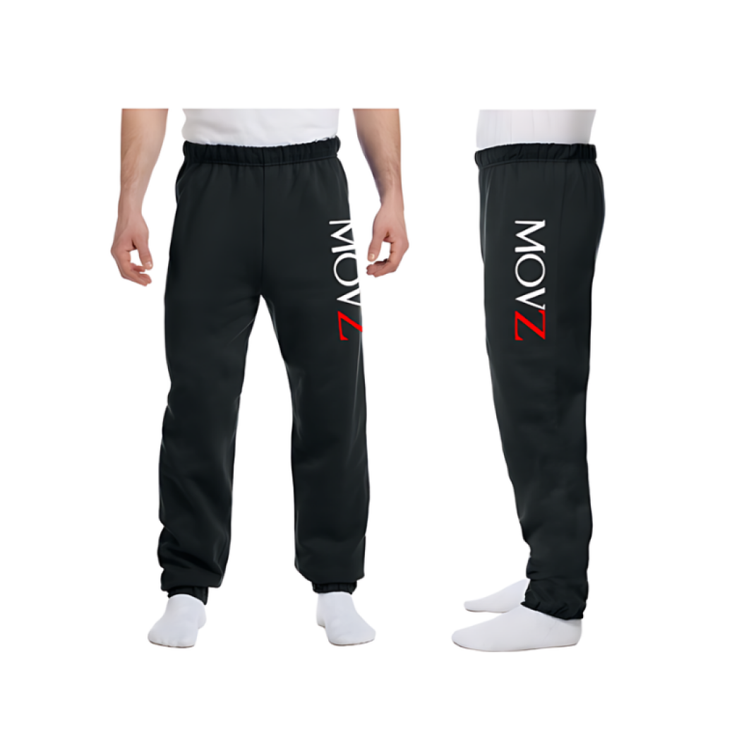 OPTIONAL MOVZ TEAM SWEATPANTS